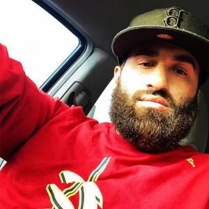 Meet your Posher, Ivan